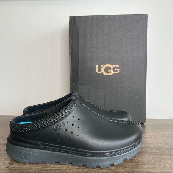 UGG Other - Ugg Tasman Sport Black Men's Shoe Size 11